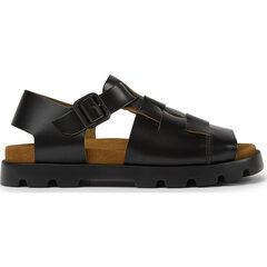 Meeste sandaalid Camper Brutus Sandal Men's K100778 206912 hind ja info | Meeste plätud, sussid | kaup24.ee