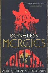 Boneless Mercies hind ja info | Noortekirjandus | kaup24.ee