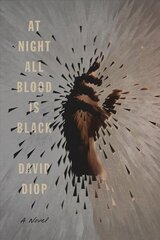 At Night All Blood Is Black цена и информация | Романы | kaup24.ee