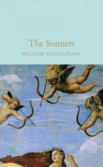 Sonnets New Edition цена и информация | Исторические книги | kaup24.ee