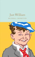 Just William hind ja info | Noortekirjandus | kaup24.ee