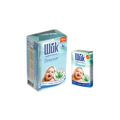 Laste seep shik Aloe Vera, 90g hind ja info | Laste ja ema kosmeetika | kaup24.ee