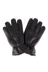 Перчатки Hofler RL42459BLACK-9.5 цена и информация | Мужские шарфы, шапки, перчатки | kaup24.ee