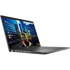 Стационарный компьютер DELL Latitude 7410 i5-10310U Portatīvais dators 35,6 cm (14") Full HD Intel® Core™ i5 16 GB DDR4-SDRAM 512 GB SSD Wi-Fi 6 (802.11ax) Windows 10 Pro Melns цена и информация | Ноутбуки | kaup24.ee