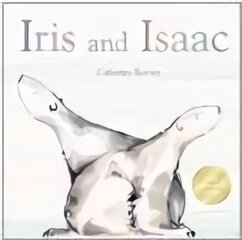 Iris and Isaac цена и информация | Книги для малышей | kaup24.ee