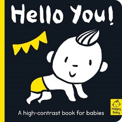 Hello You! цена и информация | Книги для малышей | kaup24.ee