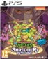 Teenage Mutant Ninja Turtles: Shredder's Revenge цена и информация | Arvutimängud, konsoolimängud | kaup24.ee