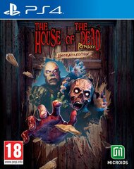 The House of the Dead Remake Limidead Edition hind ja info | Arvutimängud, konsoolimängud | kaup24.ee