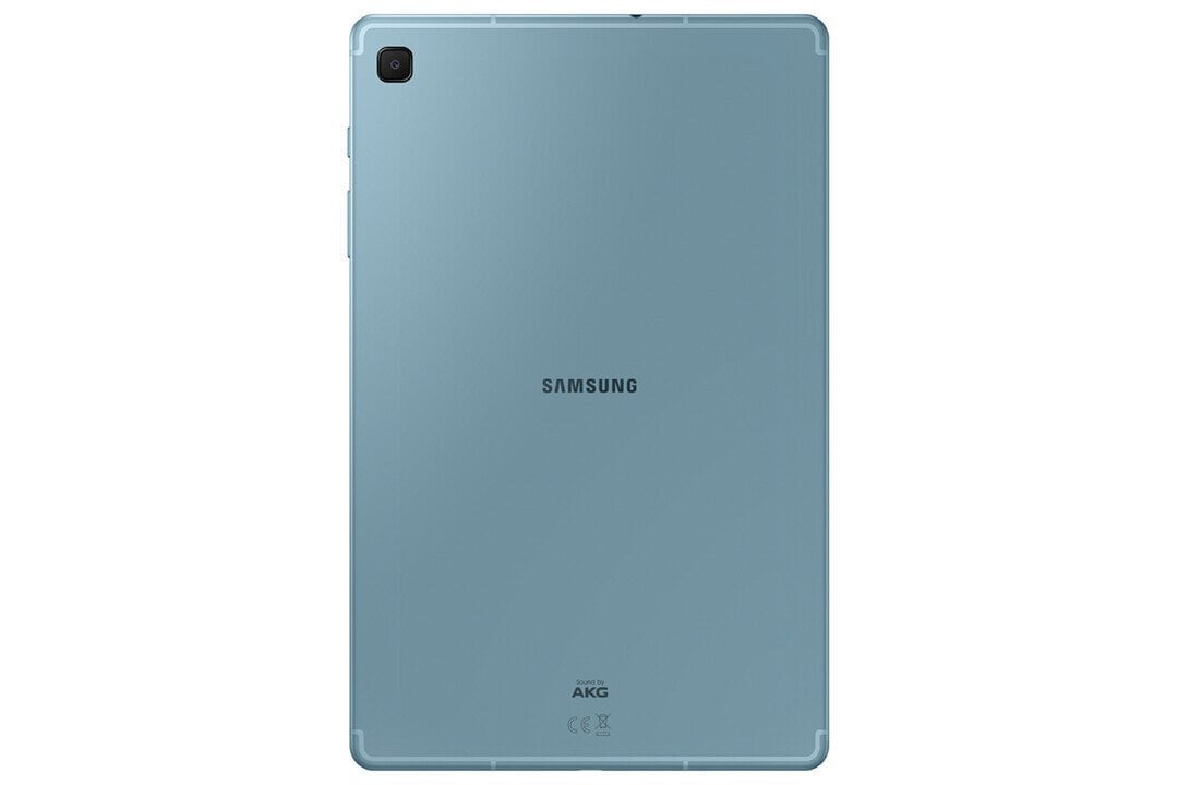 Samsung Galaxy Tab S6 Lite WiFi 64GB SM-P613NZBAATO цена и информация | Tahvelarvutid | kaup24.ee