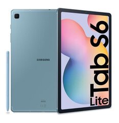 Samsung Galaxy Tab S6 Lite WiFi 64GB SM-P613NZBAATO цена и информация | Планшеты | kaup24.ee