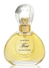 Naiste parfüüm Van Cleef First (30 ml) цена и информация | Женские духи | kaup24.ee