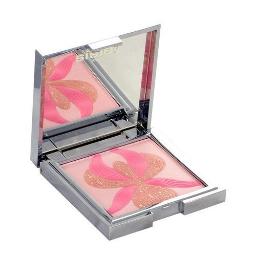 Põsepuna Sisley L'Orchidee Rose Highlighter Blush 15 g hind ja info | Päikesepuudrid, põsepunad | kaup24.ee