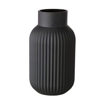 Boltze ваза Nordika, 22 см цена и информация | Вазы | kaup24.ee