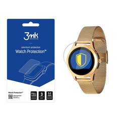 Garett Women Naomi - 3mk Watch Protection™ v. ARC+ screen protector цена и информация | Аксессуары для смарт-часов и браслетов | kaup24.ee