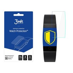 Realme Band 1 - 3mk Watch Protection™ v. ARC+ screen protector цена и информация | Аксессуары для смарт-часов и браслетов | kaup24.ee