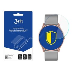 Maxcom FW32 - 3mk Watch Protection™ v. ARC+ screen protector hind ja info | Nutikellade ja nutivõrude tarvikud | kaup24.ee