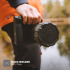 Lens cover PolarPro Defender 77 - 82 мм цена и информация | Аксессуары для фотоаппаратов | kaup24.ee