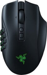 Razer Naga V2 Pro цена и информация | Razer Компьютерная техника | kaup24.ee