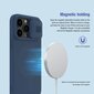 Nillkin CamShield Silky Magnetic Silicone hind ja info | Telefoni kaaned, ümbrised | kaup24.ee