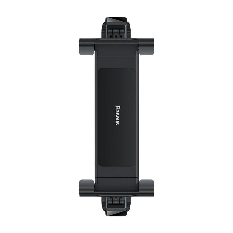 Baseus JoyRide Pro backseat tablet car mount (black) цена и информация | Mobiiltelefonide hoidjad | kaup24.ee