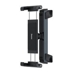 Baseus JoyRide Pro backseat tablet car mount (black) hind ja info | Mobiiltelefonide hoidjad | kaup24.ee