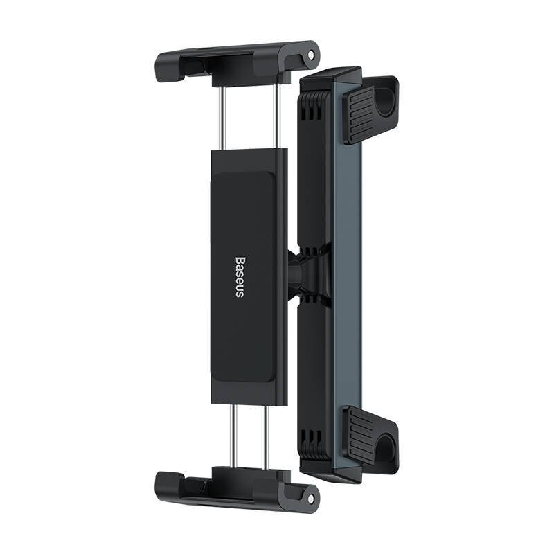 Baseus JoyRide Pro backseat tablet car mount (black) цена и информация | Mobiiltelefonide hoidjad | kaup24.ee