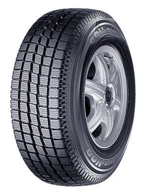 Toyo H09 195/60R16C 99 T hind ja info | Talverehvid | kaup24.ee