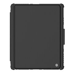 Nillkin Bumper Combo Keyboard Case for iPad Pro 12.9 2020|2021|2022 Black цена и информация | Чехлы для планшетов и электронных книг | kaup24.ee