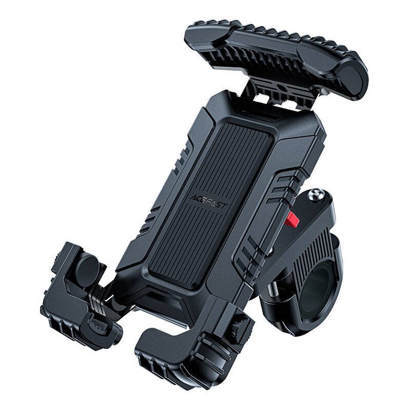 Acefast D15 Bike Mount Black hind ja info | Mobiiltelefonide hoidjad | kaup24.ee