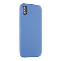 Tactical Velvet Smoothie Cover for Apple iPhone XR Avatar цена и информация | Чехлы для телефонов | kaup24.ee