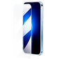 Baseus Illusion Transparent Case, lens frames, tempered glass set for iPhone 14 Pro Max + cleaning kit цена и информация | Telefoni kaaned, ümbrised | kaup24.ee