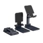 Chotech H88-BK phone stand (black) цена и информация | Mobiiltelefonide hoidjad | kaup24.ee