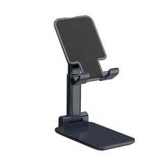 Chotech H88-BK phone stand (black) hind ja info | Mobiiltelefonide hoidjad | kaup24.ee