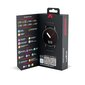 Maxlife MXSW-100 Black Matte hind ja info | Nutikellad (smartwatch) | kaup24.ee