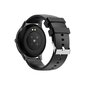 Maxlife MXSW-100 Black Matte hind ja info | Nutikellad (smartwatch) | kaup24.ee