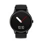 Maxlife MXSW-100 Black Matte hind ja info | Nutikellad (smartwatch) | kaup24.ee