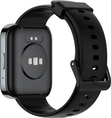 Realme Watch 3 Black hind ja info | Nutikellad (smartwatch) | kaup24.ee