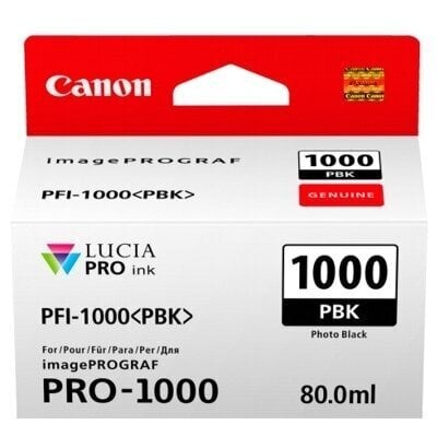 Canon 0546C001, цена и информация | Tindiprinteri kassetid | kaup24.ee