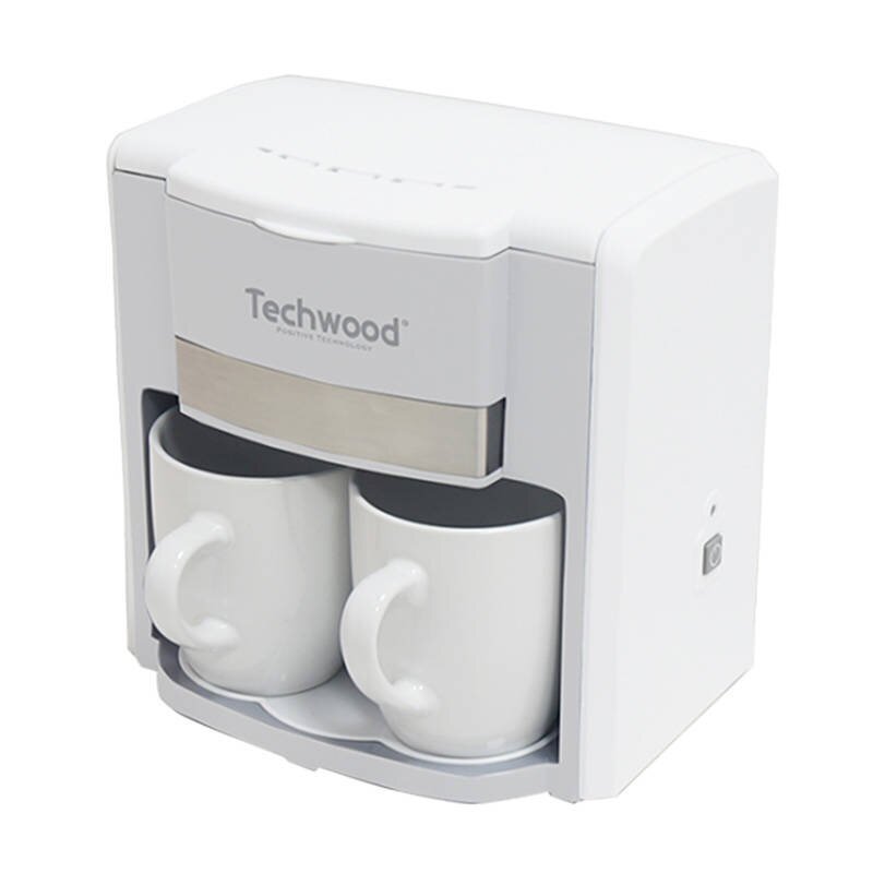 Techwood hind ja info | Kohvimasinad | kaup24.ee