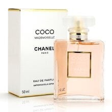 Parfüümvesi Chanel Coco Mademoiselle EDP naistele, 35 ml hind ja info | Naiste parfüümid | kaup24.ee