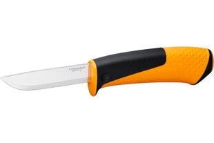 Универсальный нож Fiskars цена и информация | Fiskars Инструменты | kaup24.ee