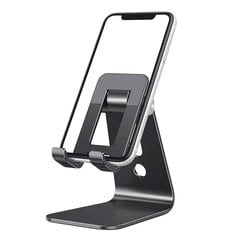 Omoton C3 Adjustable Phone stand цена и информация | Держатели для телефонов | kaup24.ee