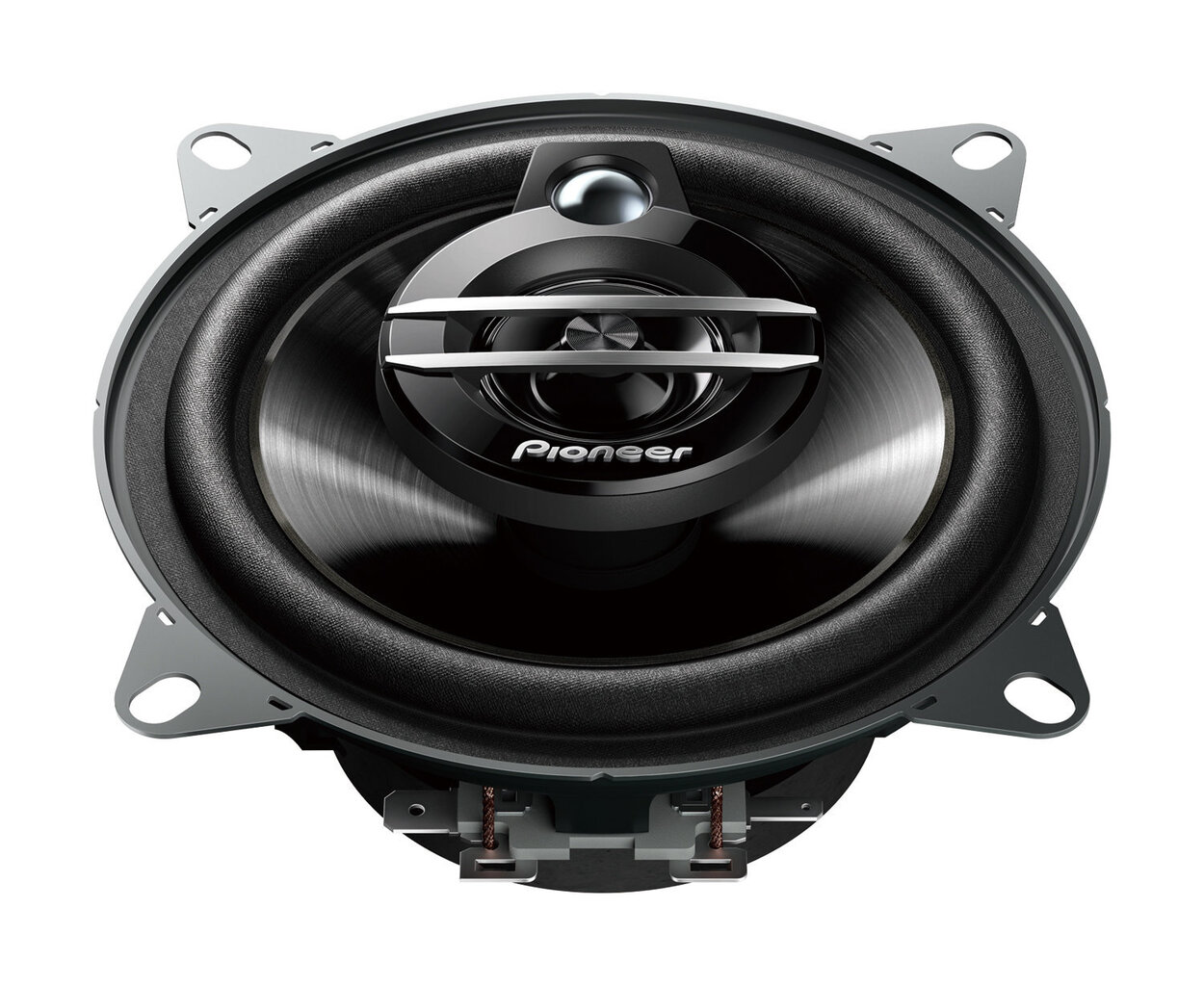 Kõlarid Pioneer TS-G1030F hind ja info | Autokõlarid | kaup24.ee