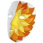Maskide valmistamise ribad Fila DAS 4 tk 3m/8cm 688100 цена и информация | Kirjatarbed | kaup24.ee