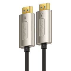 Baseus, HDMI, 10 m hind ja info | Kaablid ja juhtmed | kaup24.ee