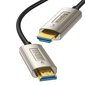 Baseus, HDMI, 15 m hind ja info | Kaablid ja juhtmed | kaup24.ee