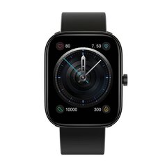 Haylou Smart Watch GST Lite Black hind ja info | Nutikellad (smartwatch) | kaup24.ee