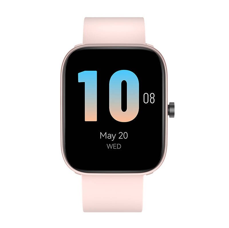 Haylou Smart Watch GST Lite Pink hind ja info | Nutikellad (smartwatch) | kaup24.ee