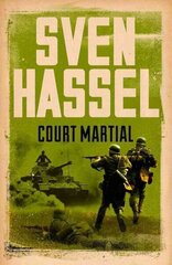 Court Martial цена и информация | Фантастика, фэнтези | kaup24.ee