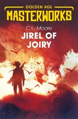 Jirel of Joiry цена и информация | Фантастика, фэнтези | kaup24.ee